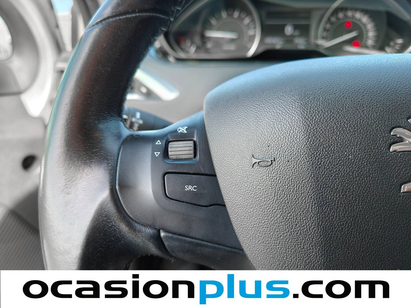 Peugeot 208 Peugeot 208 1.2L PureTech Allure (110 CV) seminuevo