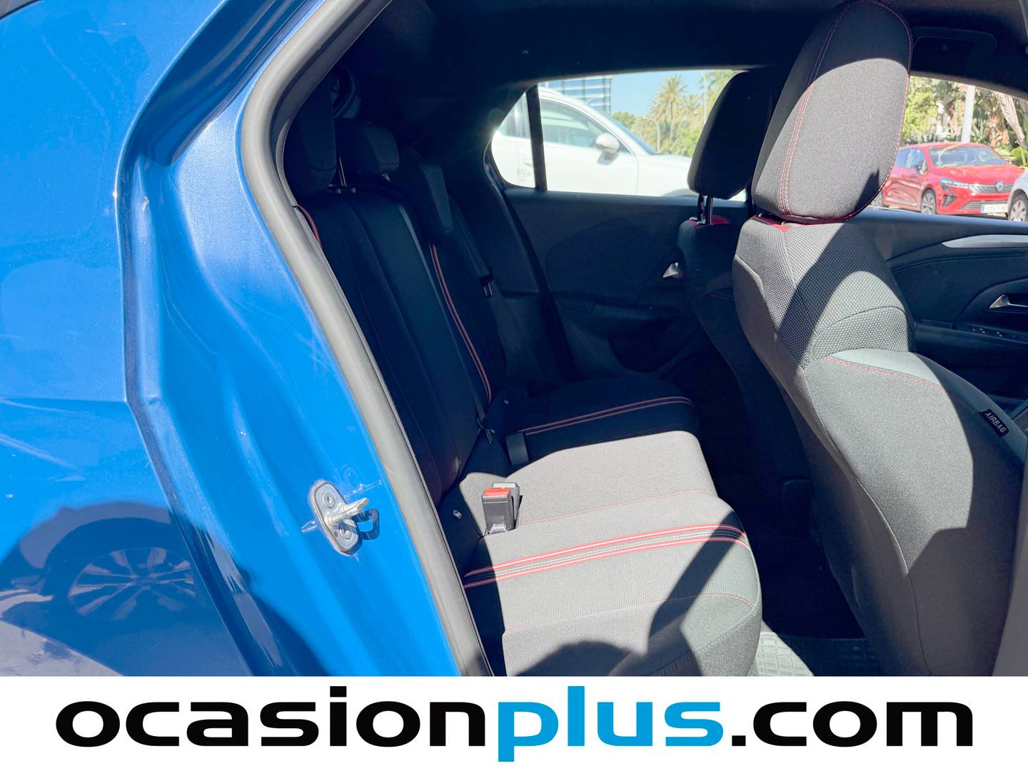 Opel Corsa Opel Corsa 1.5D DT GS-Line (102 CV) al mejor precio