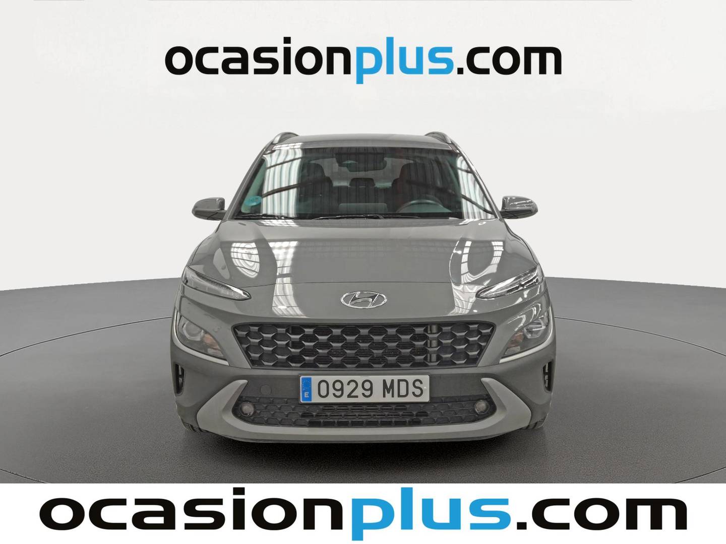 Foto Hyundai Kona Hyundai Kona 1.0 TGDi Maxx 4x2 (120 CV)