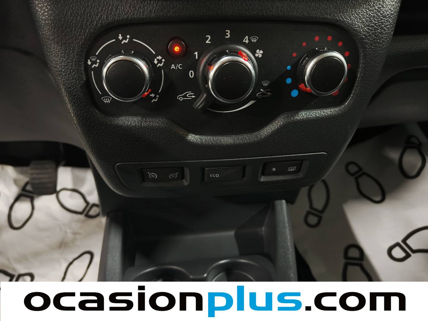 Dacia Lodgy Dacia Lodgy Laureate TCe (115 CV) al mejor precio