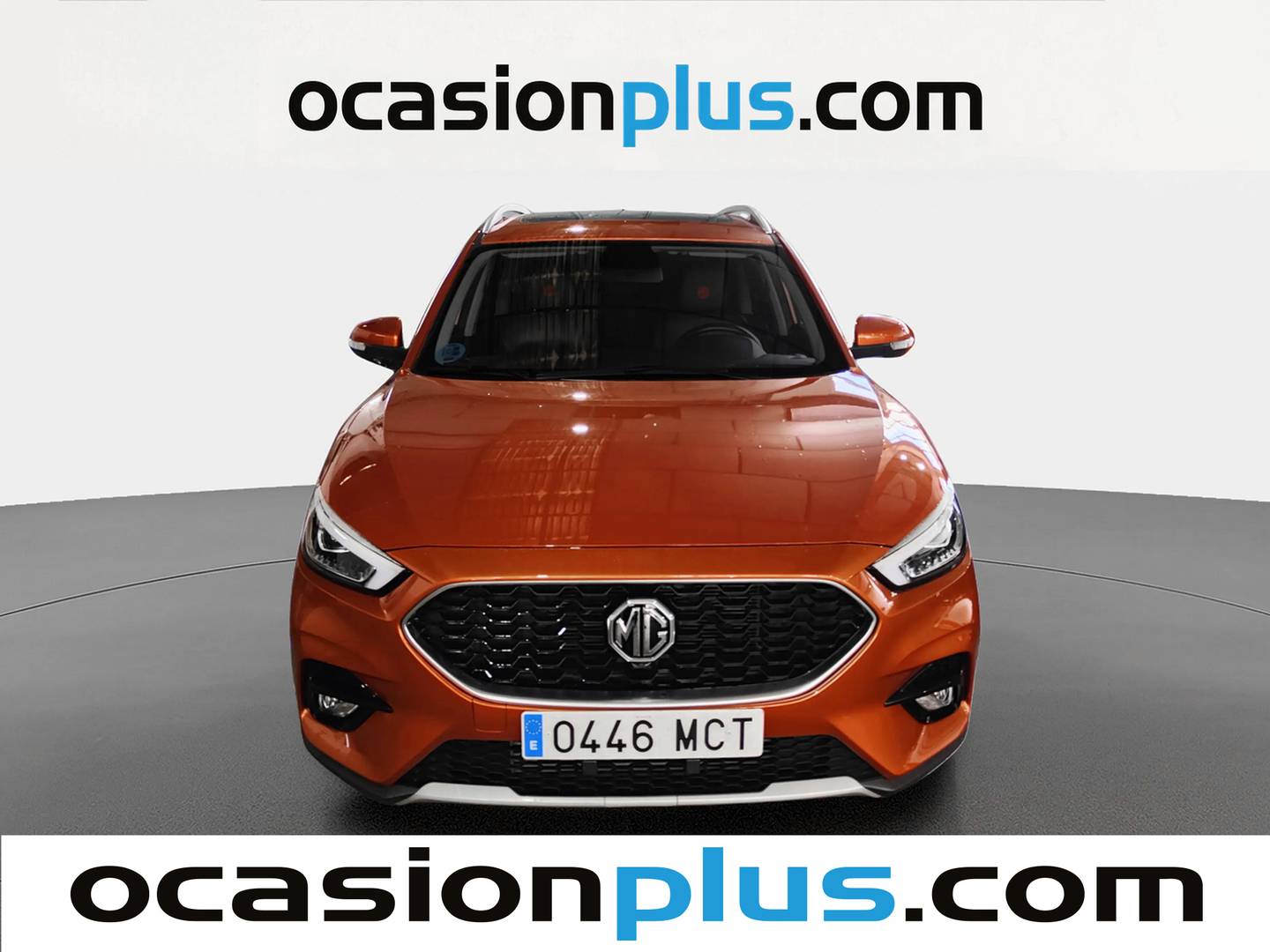 MG ZS MG ZS 1.0T Luxury (111 CV) 111cv