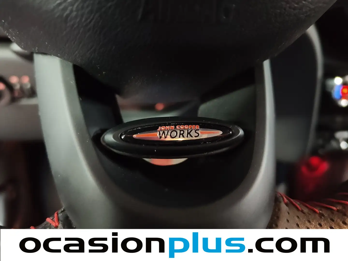 Foto Mini MINI MINI MINI 3 Puertas Cooper (136 CV) Pack John Works