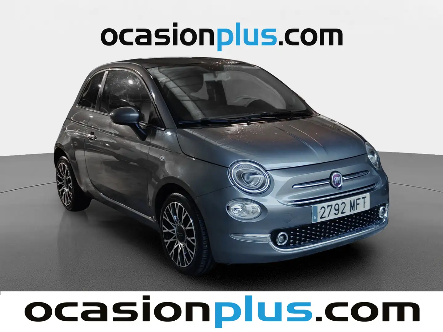 Foto Fiat 500 Fiat 500 1.0 Hybrid Dolcevita (70 CV)