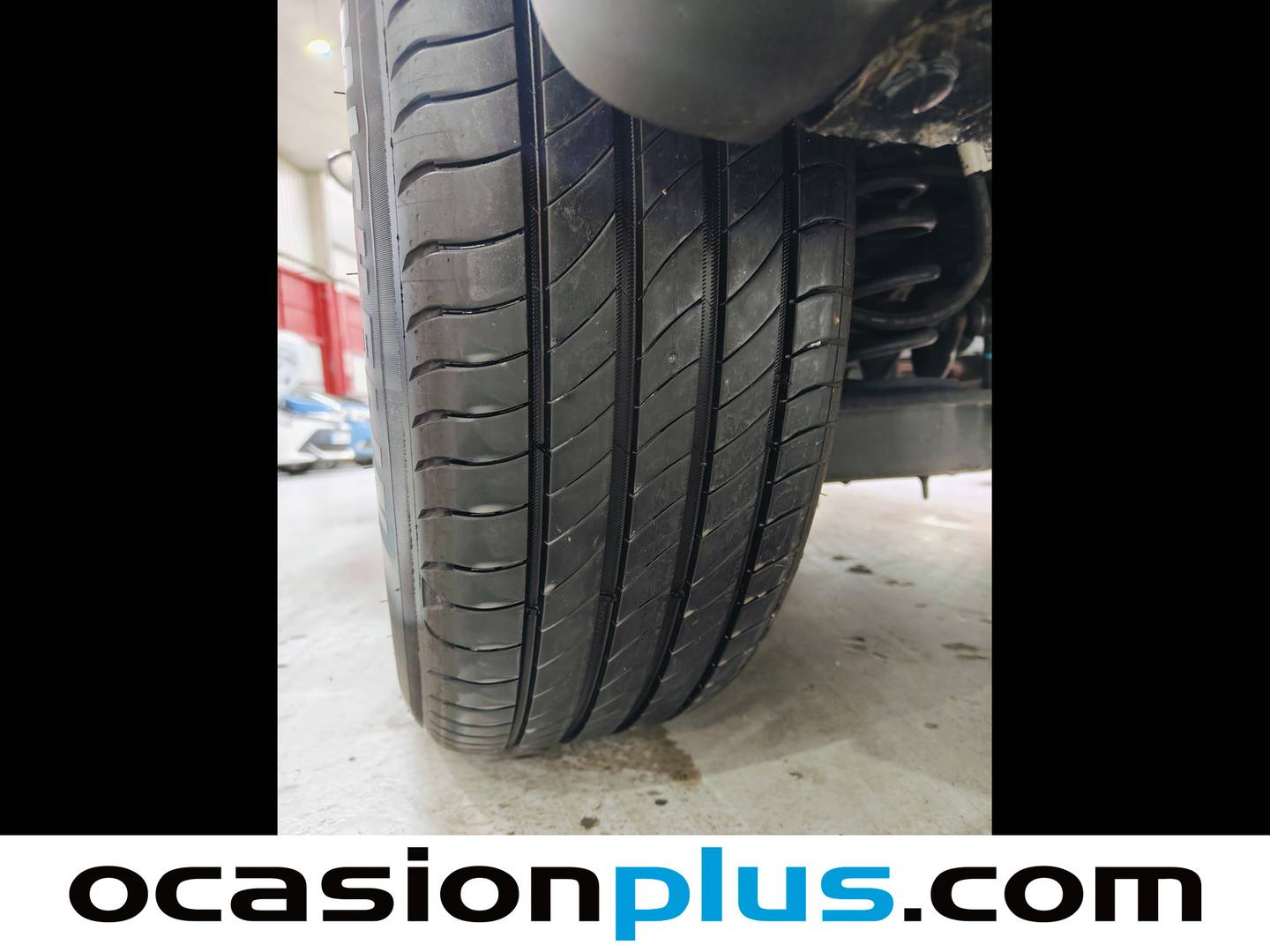 Hyundai Tucson Hyundai Tucson 1.6 T Maxx (160 CV) seminuevo