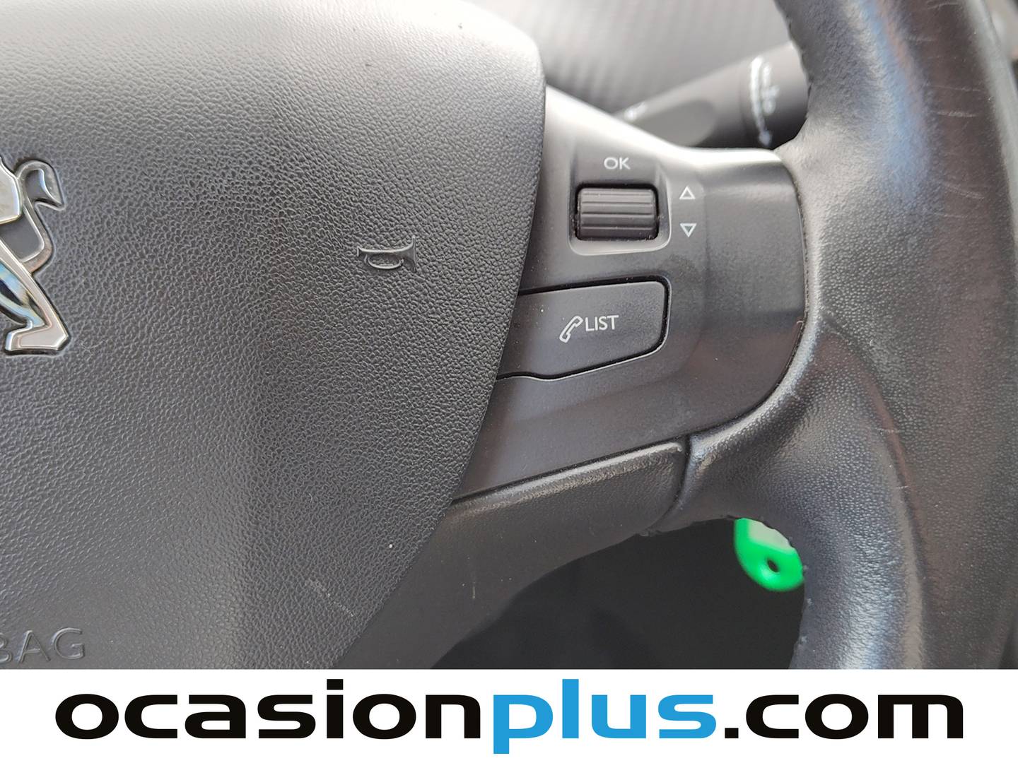 Peugeot 2008 Peugeot 2008 PureTech Signature (82 CV) 82cv