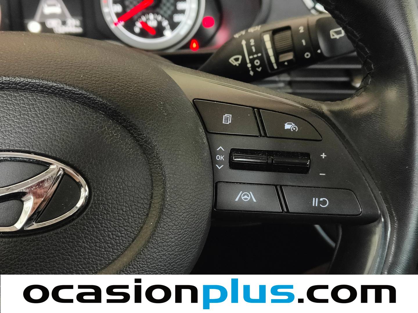 Equipamiento del Hyundai i20 Hyundai i20 1.0 TGDI 48V Essence (100 CV)