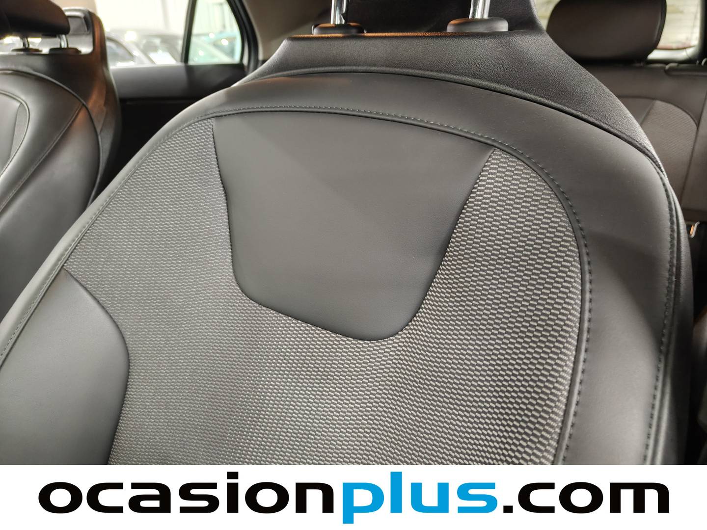 KIA Niro Kia Niro 1.6 GDi HEV Híbrido Drive (141 CV) seminuevo