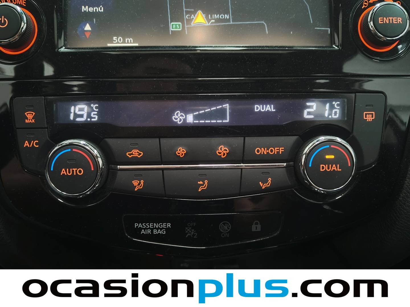 Nissan X-TRAIL Nissan X-Trail 1.6 dCi N-Connecta (130 CV) 2017