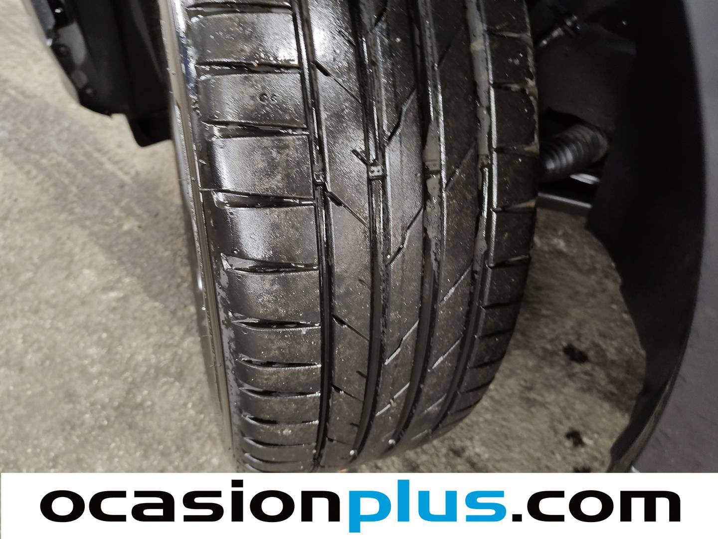 Audi Q2 Audi Q2 design 35 TDI (150 CV) S tronic seminuevo