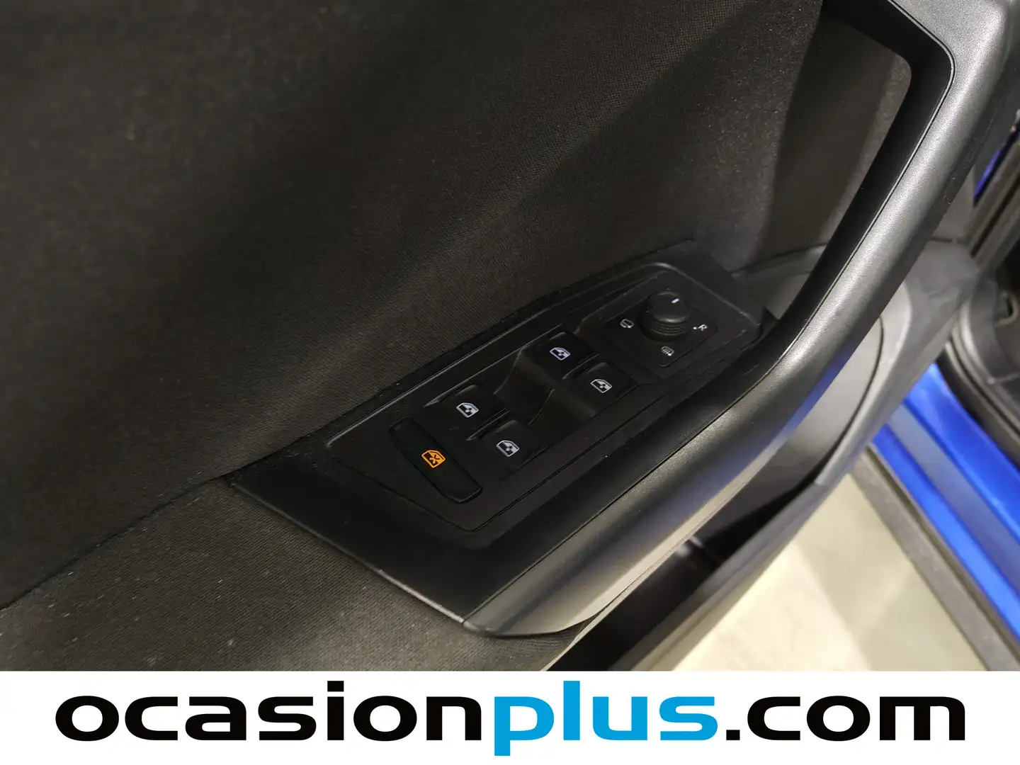 Foto Volkswagen T-Roc Volkswagen T-Roc Life 1.5 TSI  (150 CV)