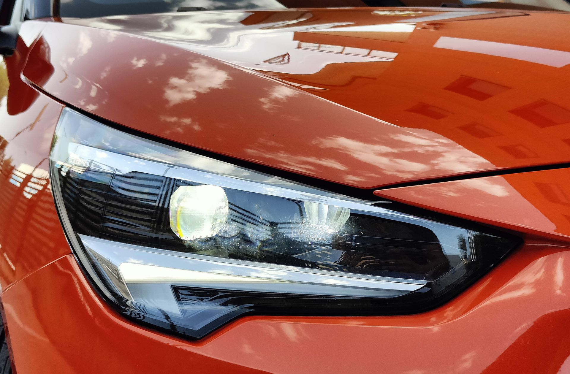 Opel Corsa Elegance-e - foto 14
