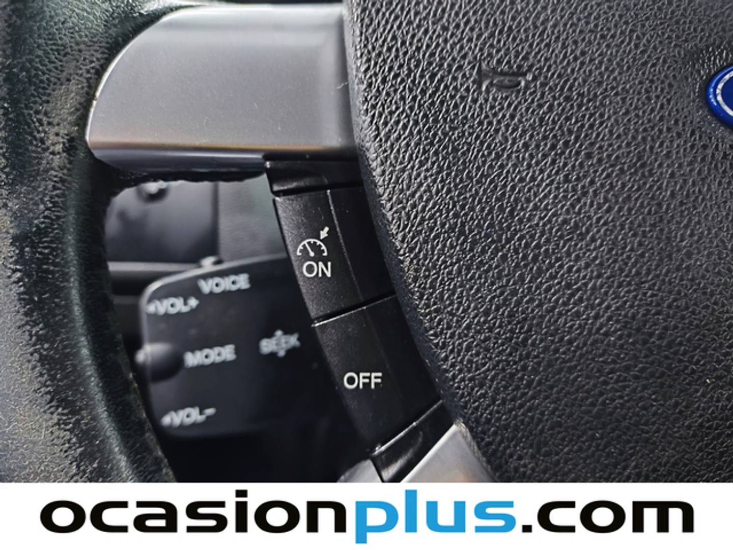 Foto Ford Focus Ford Focus 1.8 TDCI Trend (115 CV)