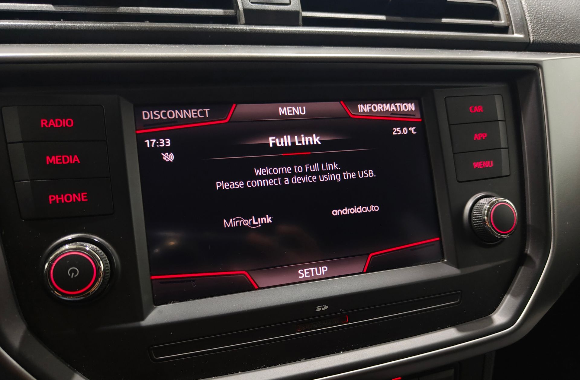 SEAT Ibiza 1.0 MPI Style Plus - foto 7