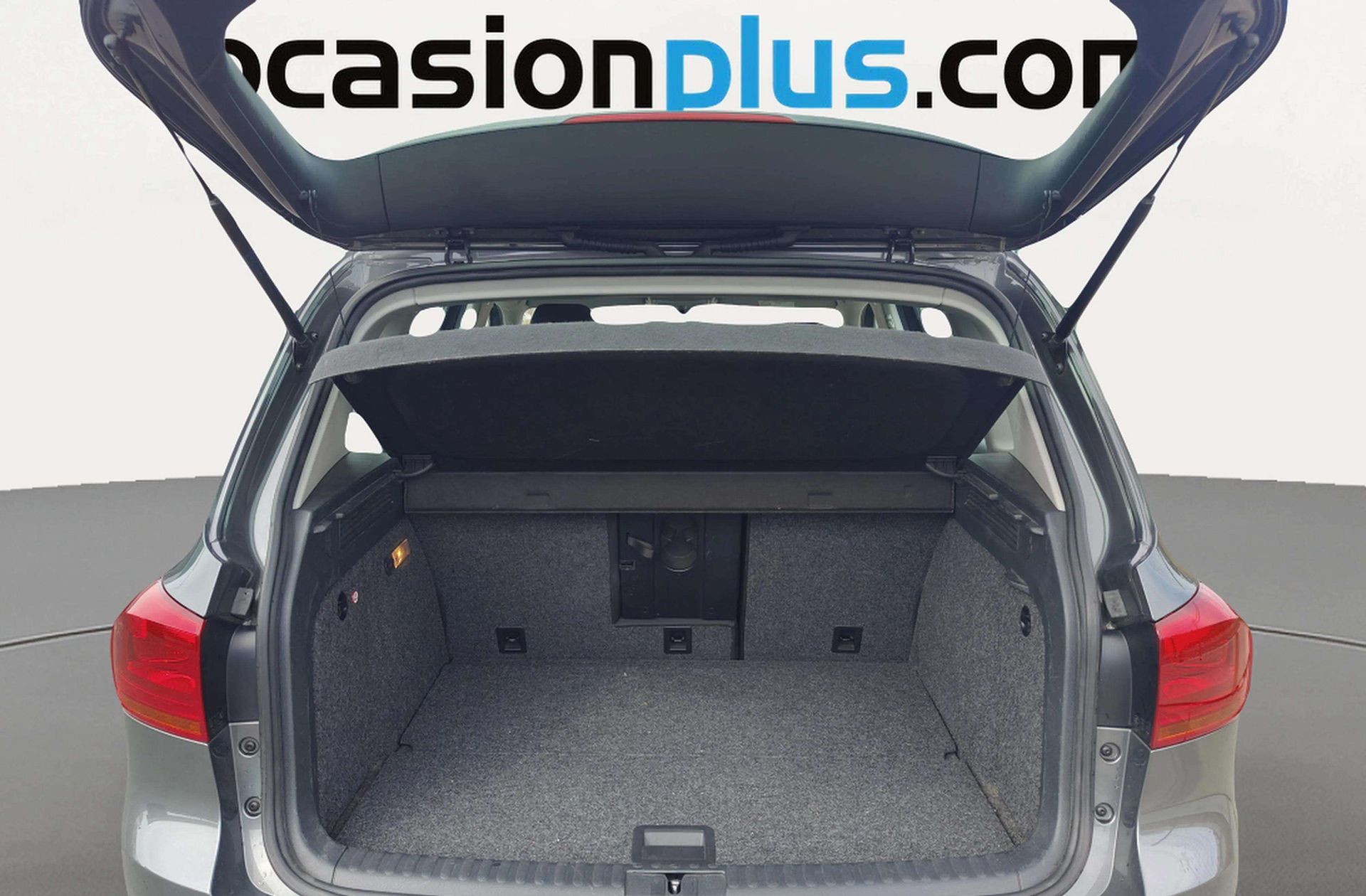 Volkswagen Tiguan T1 2.0 TDI BMT 4x2 - foto 17