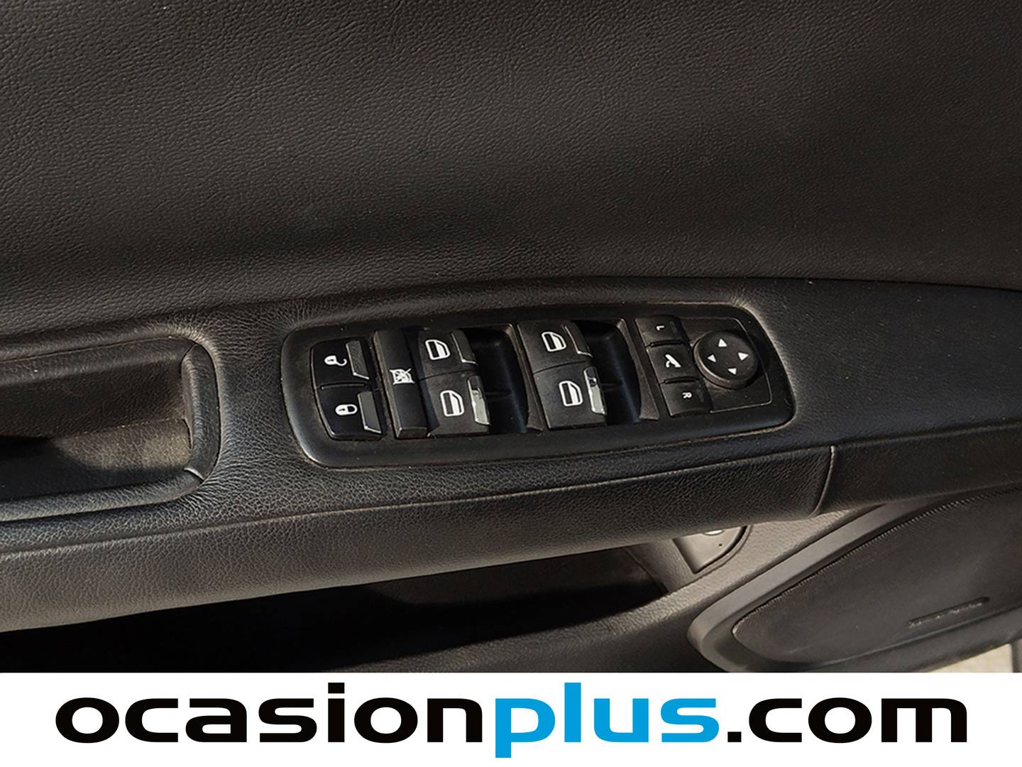 Maserati Quattroporte Maserati Quattroporte 3.0 V6 Diesel Automático (275 CV) de segunda mano