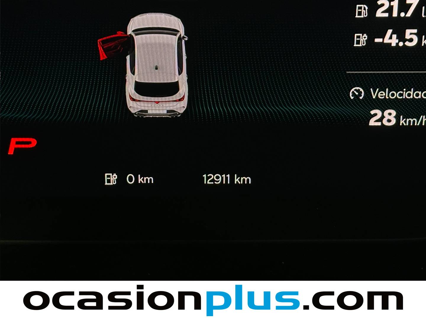 Foto Cupra León CUPRA León 1.5 TSI e-Hybrid (204 CV) DSG
