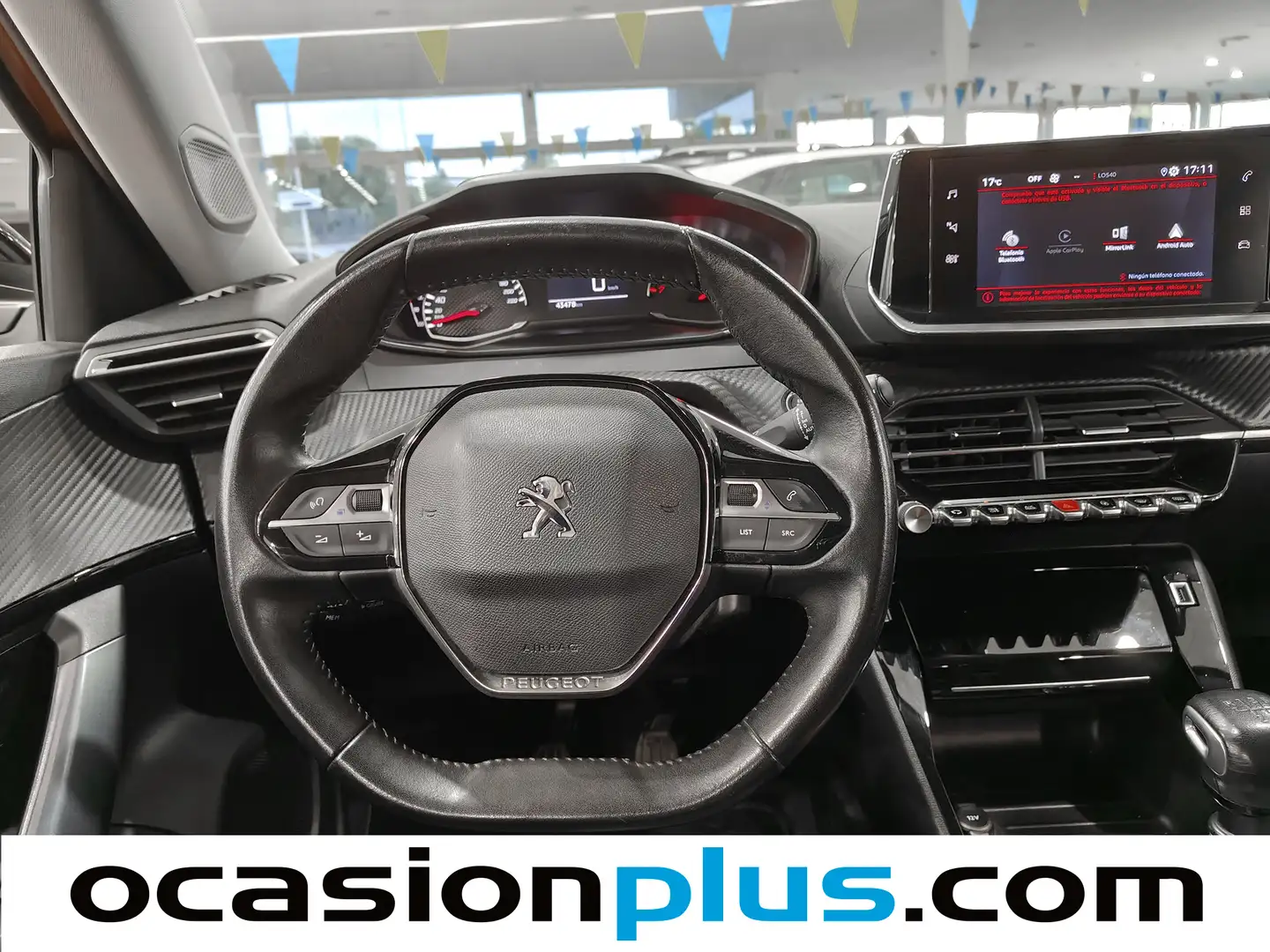 Foto Peugeot 2008 Peugeot 2008 PureTech 100 S&S Allure (100 CV)