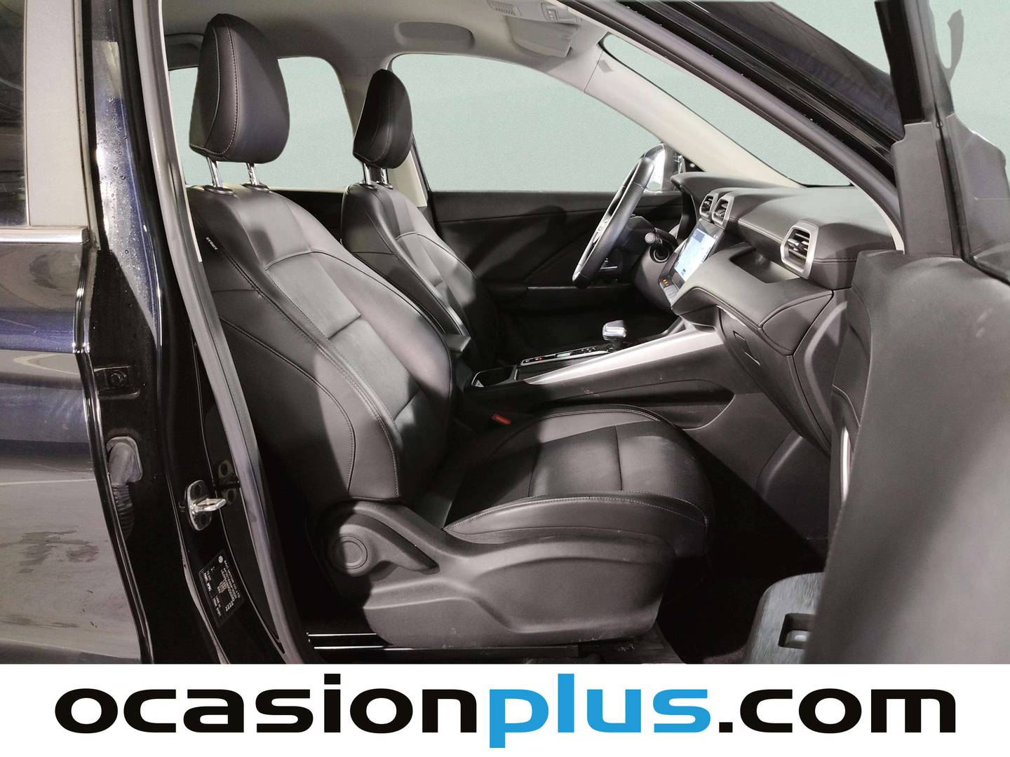 MG ZS MG ZS 1.5 Hybrid+ Luxury (197 CV) automático