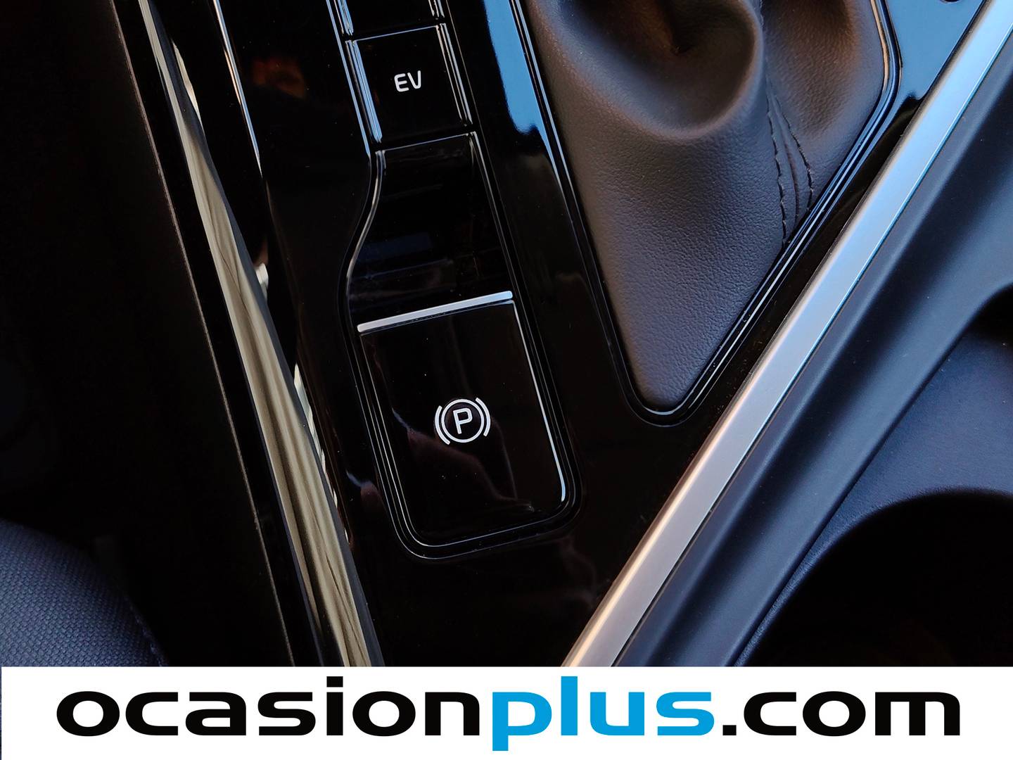 Extras del KIA Niro Kia Niro 1.6 GDi PHEV Híbrido Concept (183 CV)