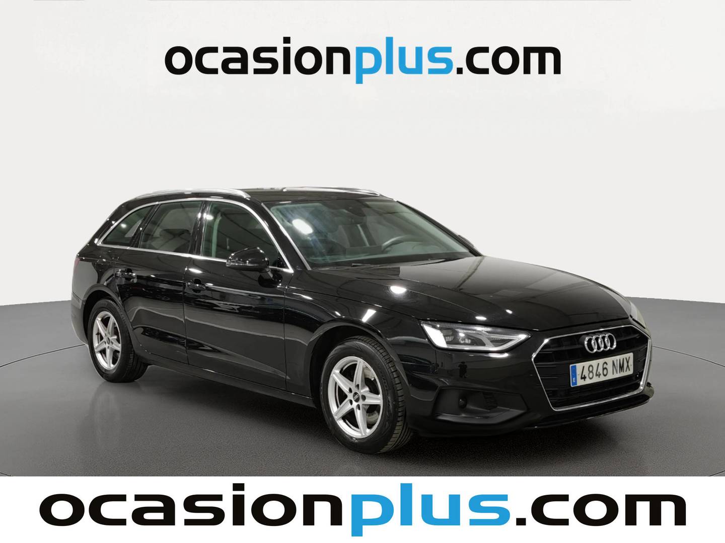 Audi A4 Audi A4 Avant Advanced 35 TFSI (150 CV) S tronic de ocasión
