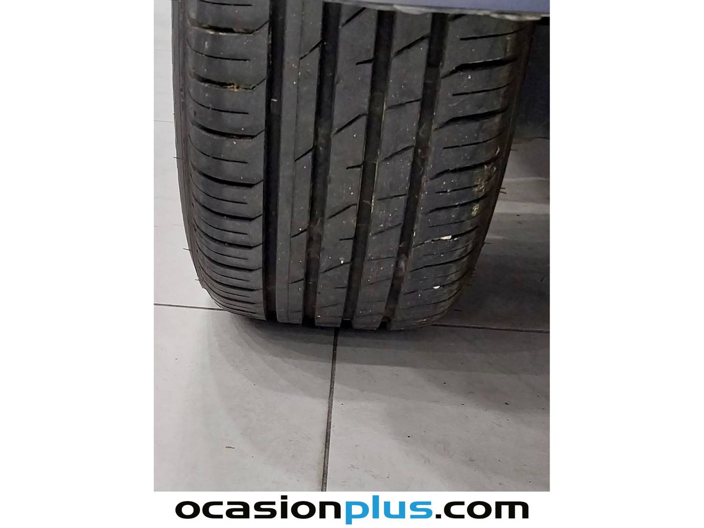 Foto Opel Corsa Opel Corsa 1.2 Turbo XHL Elegance (100 CV)