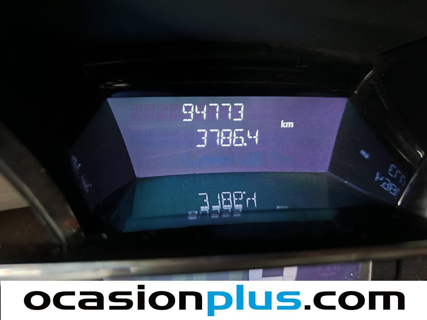 Renault Clio Renault Clio Expression 1.2 16v (75 CV) seminuevo