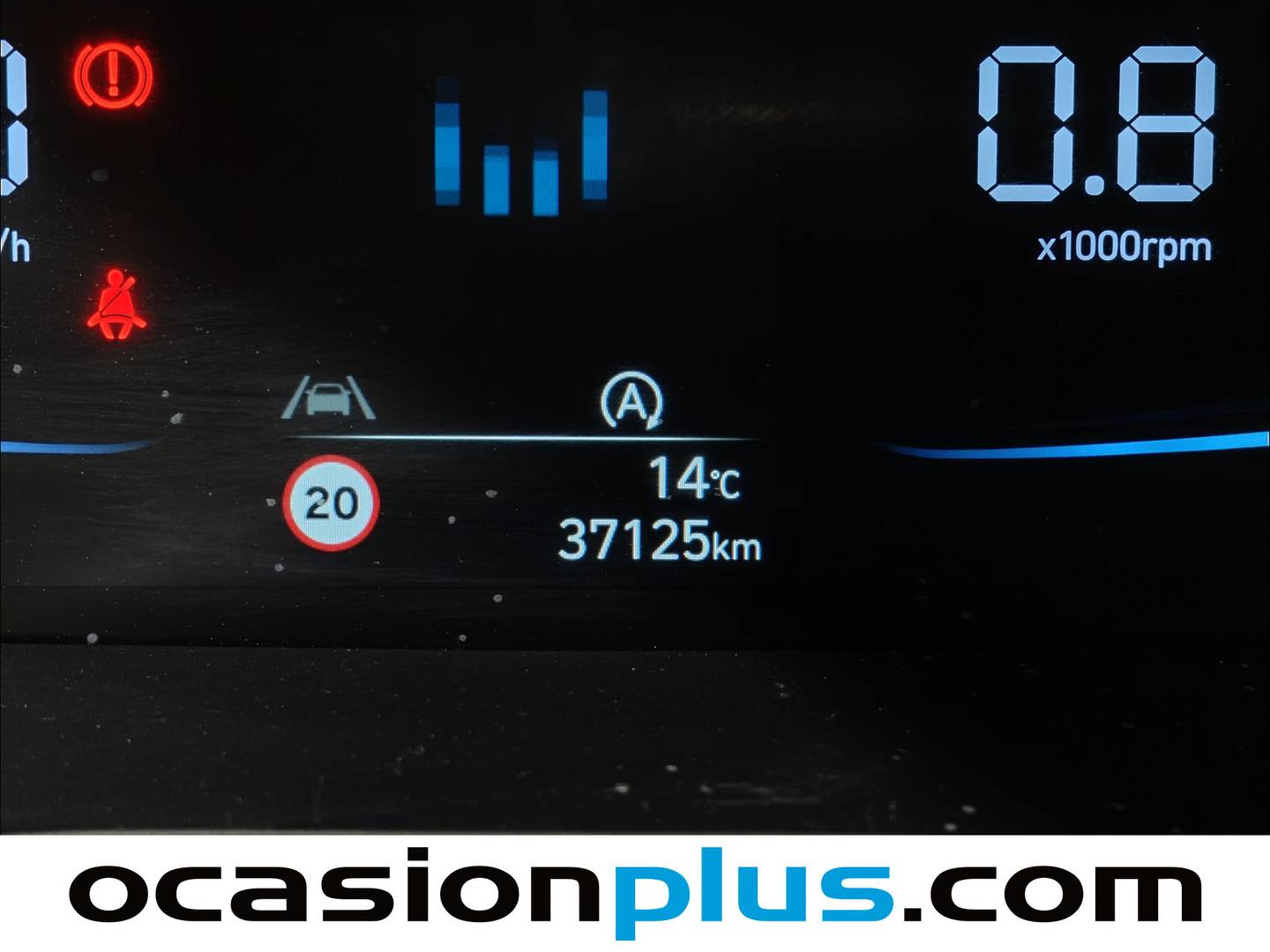 Hyundai i10 Hyundai i10 1.0 Klass (63 CV) gasolina