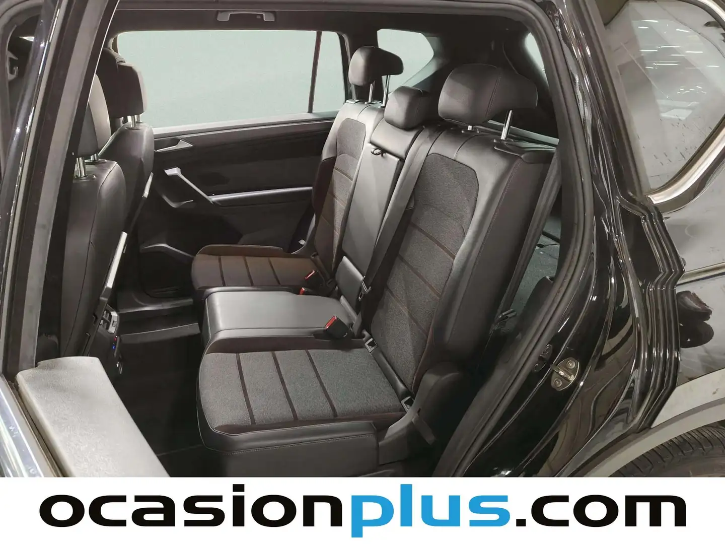 Foto Seat Tarraco SEAT Tarraco 1.5 TSI S&S Xcellence GO DSG 7 Plazas (150 CV)