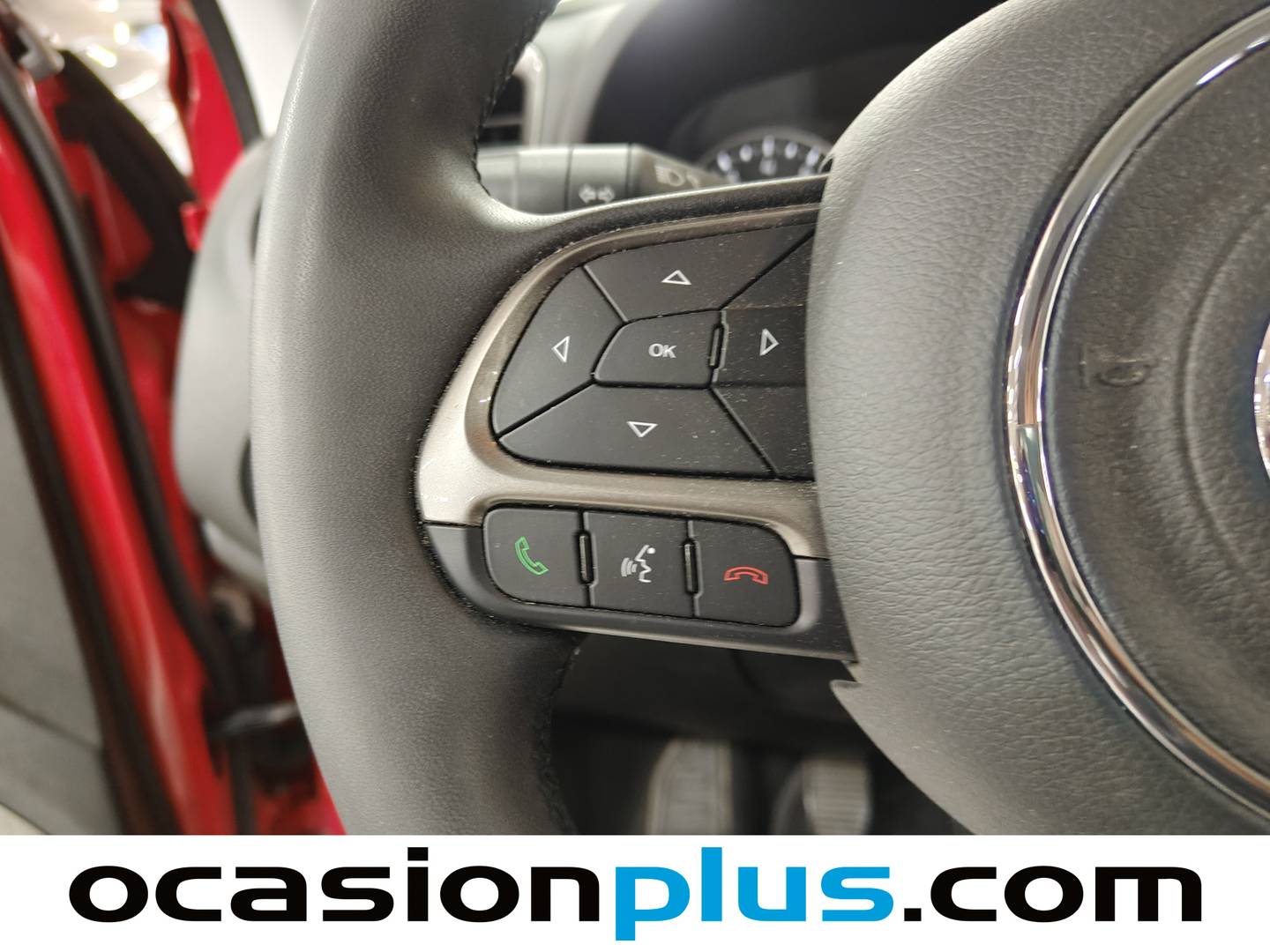 Foto Jeep Renegade Jeep Renegade 1.0G Longitude 4x2 (120 CV)