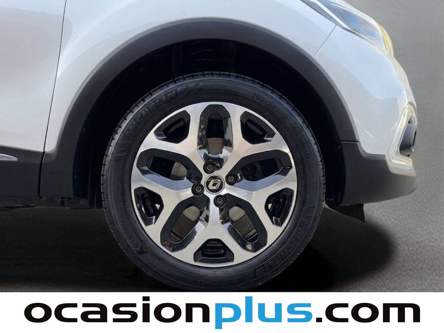 Renault Captur Renault Captur Zen Energy dCi (110 CV) km 0