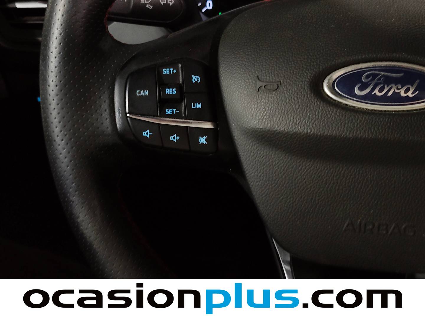 Ford Focus Ford Focus 1.0 Ecoboost S&S ST-Line (125 CV) al mejor precio