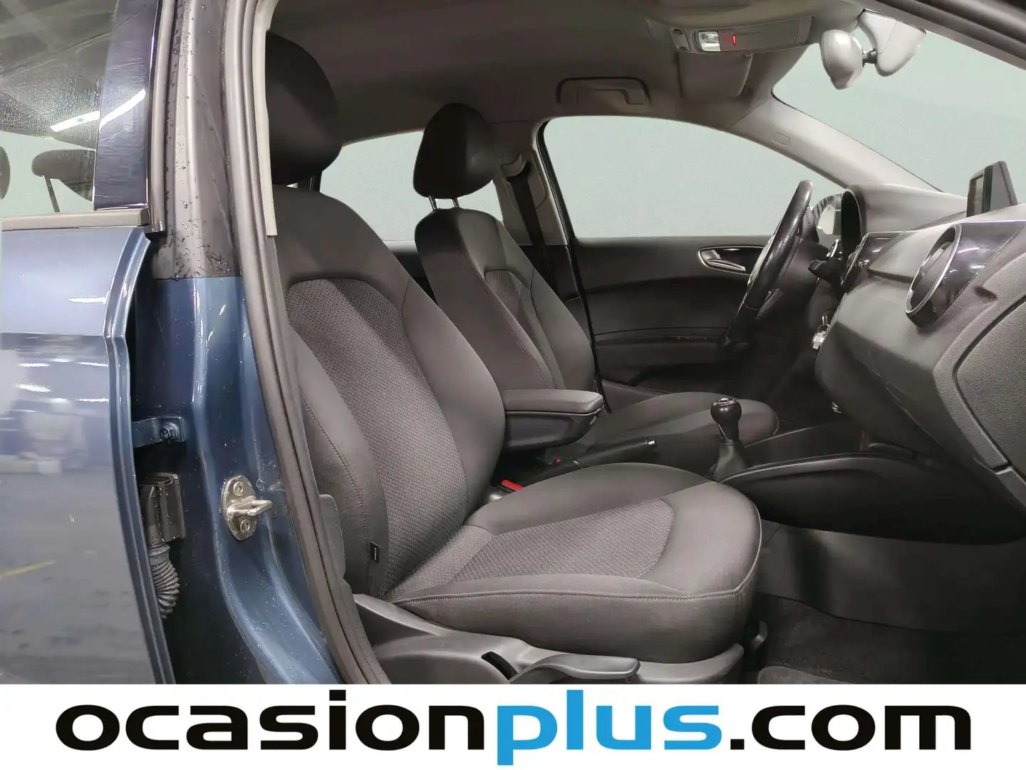 Foto Audi A1 Audi A1 Sportback Adrenalin 1.0 TFSI (95 CV) Pack S-Line