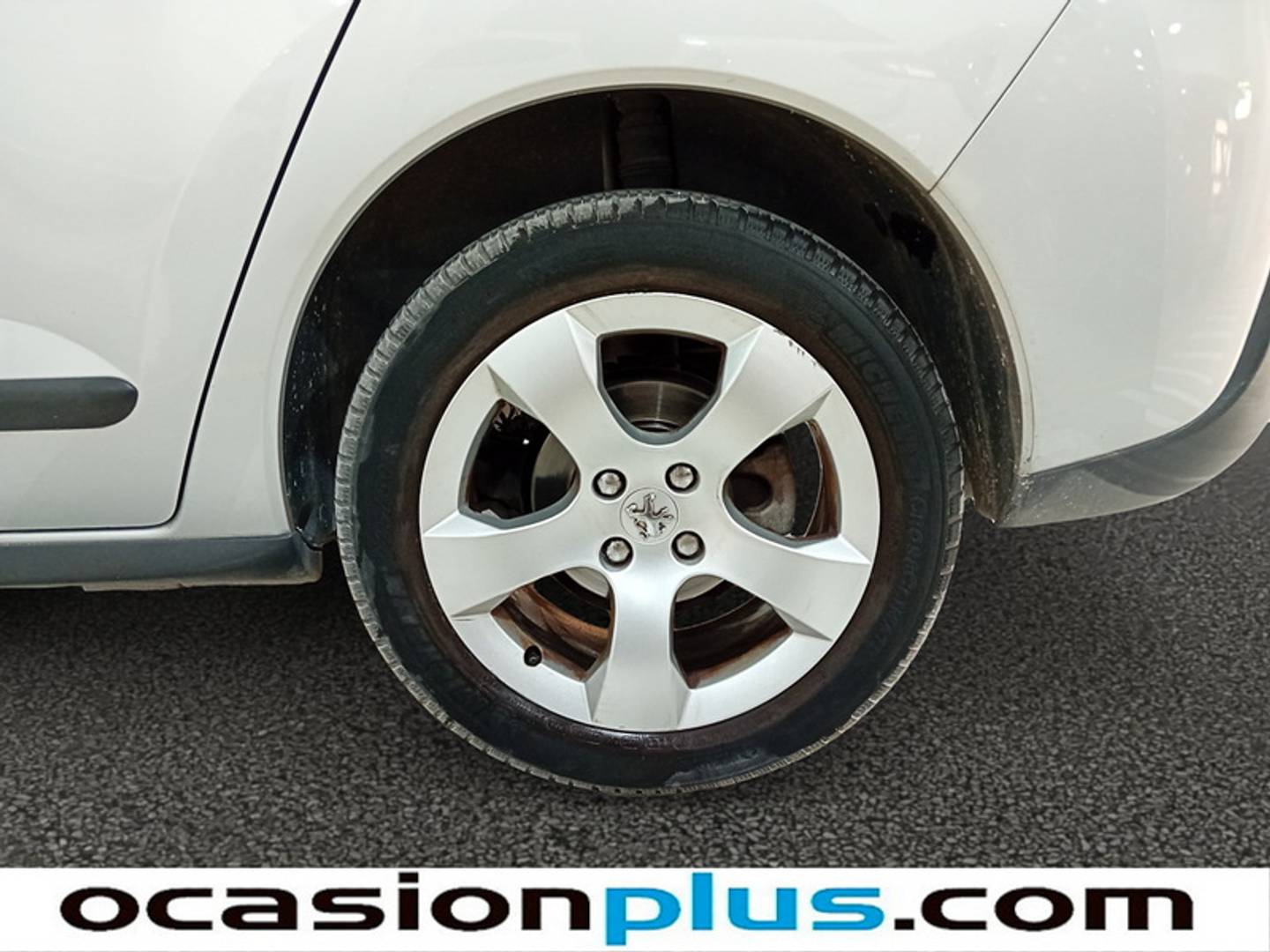 Foto Peugeot 3008 Peugeot 3008 2.0 HDI Premium FAP (150 CV)