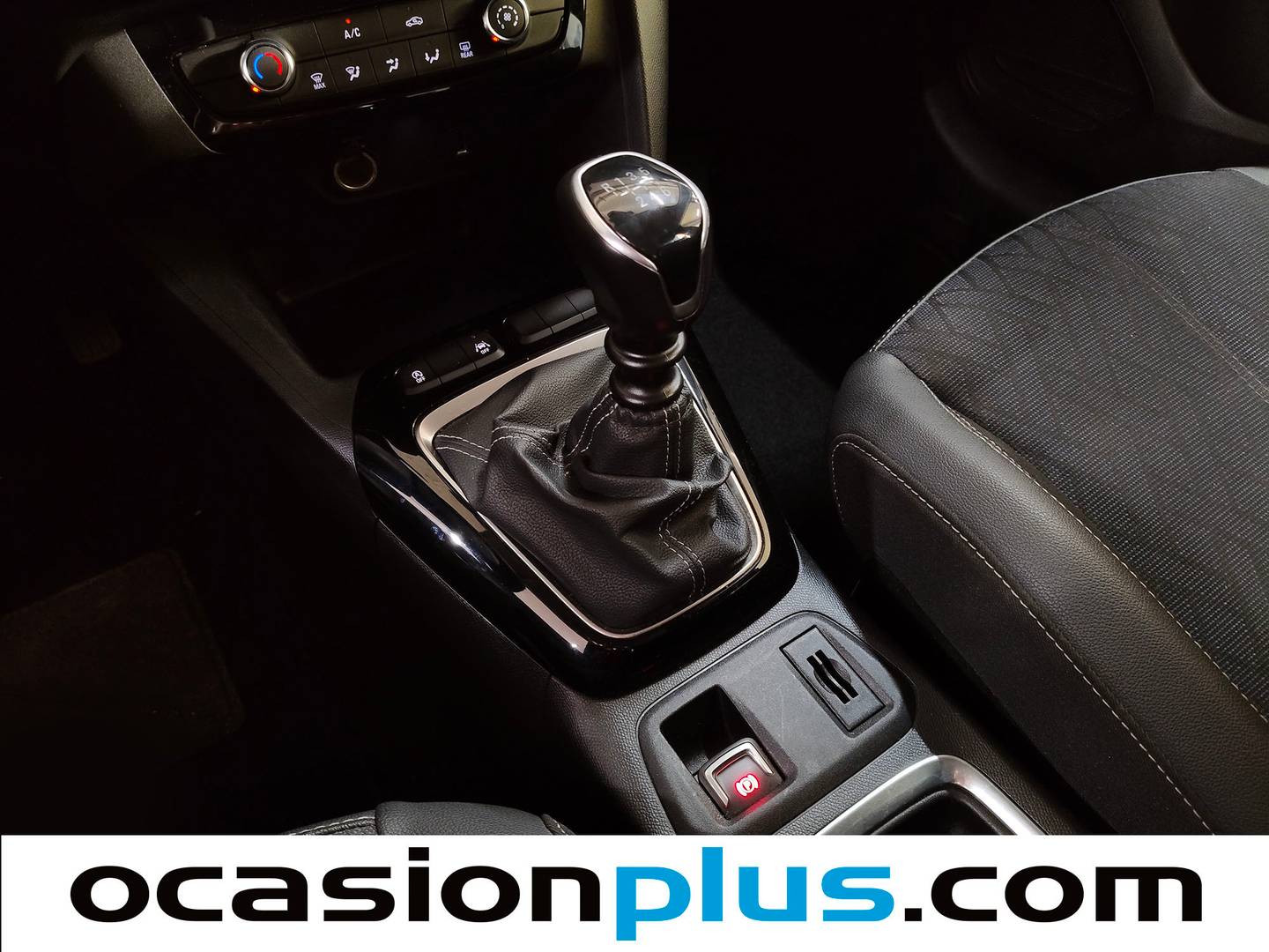 Opel Corsa Opel Corsa 1.2 Turbo XHL Elegance (100 CV) de segunda mano