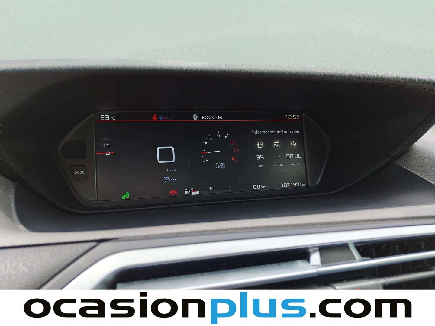 Citroën Grand C4 Picasso Citroën Grand C4 Picasso PureTech 130 Shine S&S (130 CV) 7 Plazas de ocasión