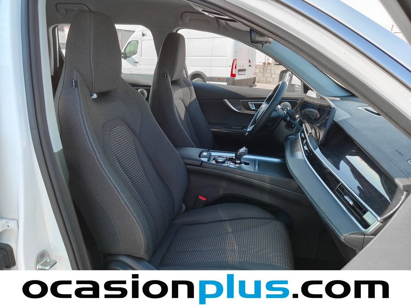 EBRO S700 EBRO S700 1.6 TGDI Comfort DCT (147 CV) gasolina