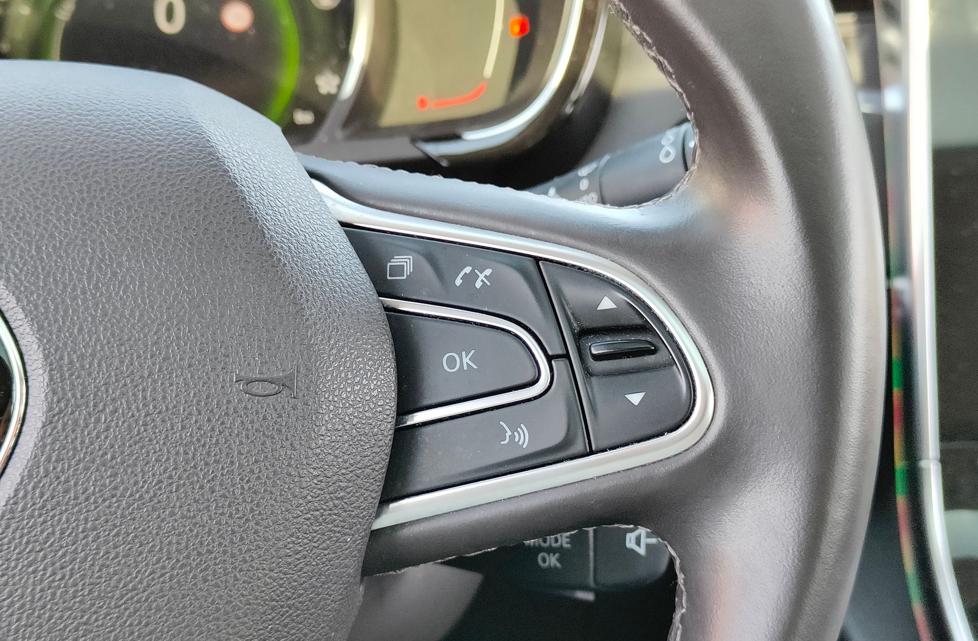 Renault Espace Zen Energy TCe EDC - foto 29