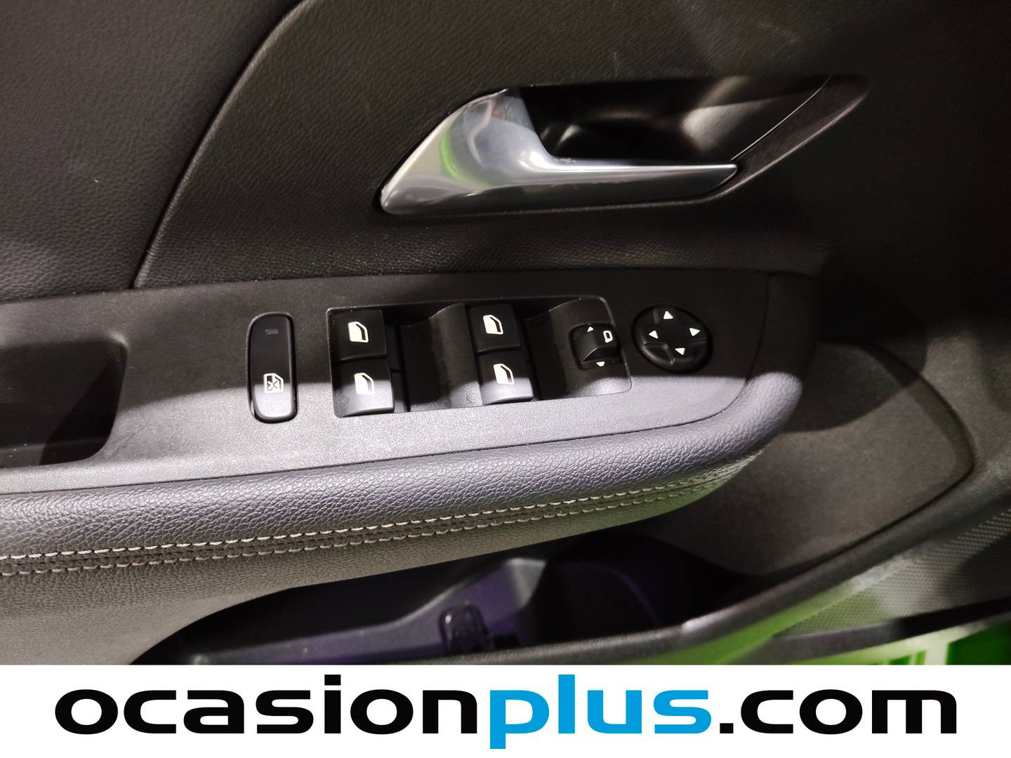 Foto Opel Mokka Opel Mokka 1.2 T GS (136 CV)