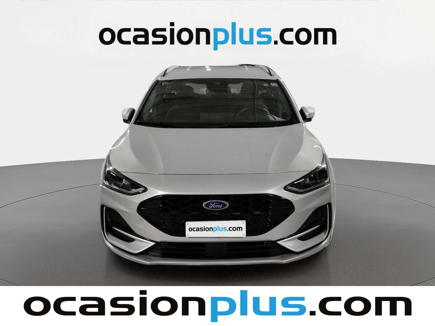 Ford Focus Ford Focus SportBreak 1.0 Ecoboost MHEV ST-Line Auto (155 CV) km 0