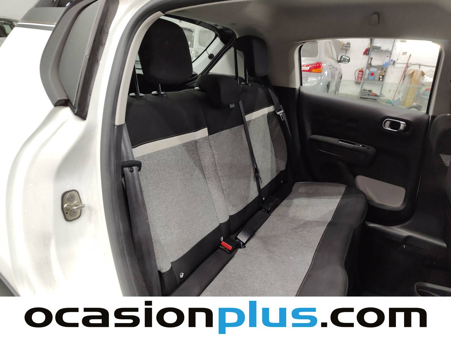 Citroën C3 Citroën C3 PureTech 82 Origins (82 CV) al mejor precio