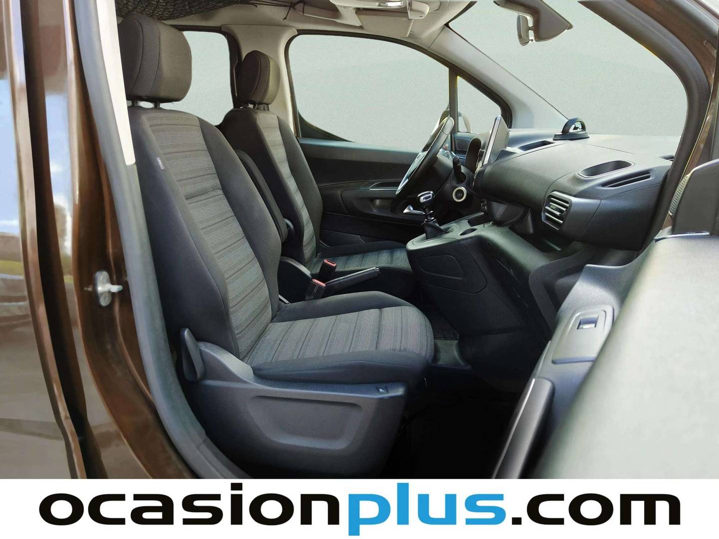 Opel Combo Life Opel Combo Life 1.5 TD S&S Selective XL (130 CV) 2019