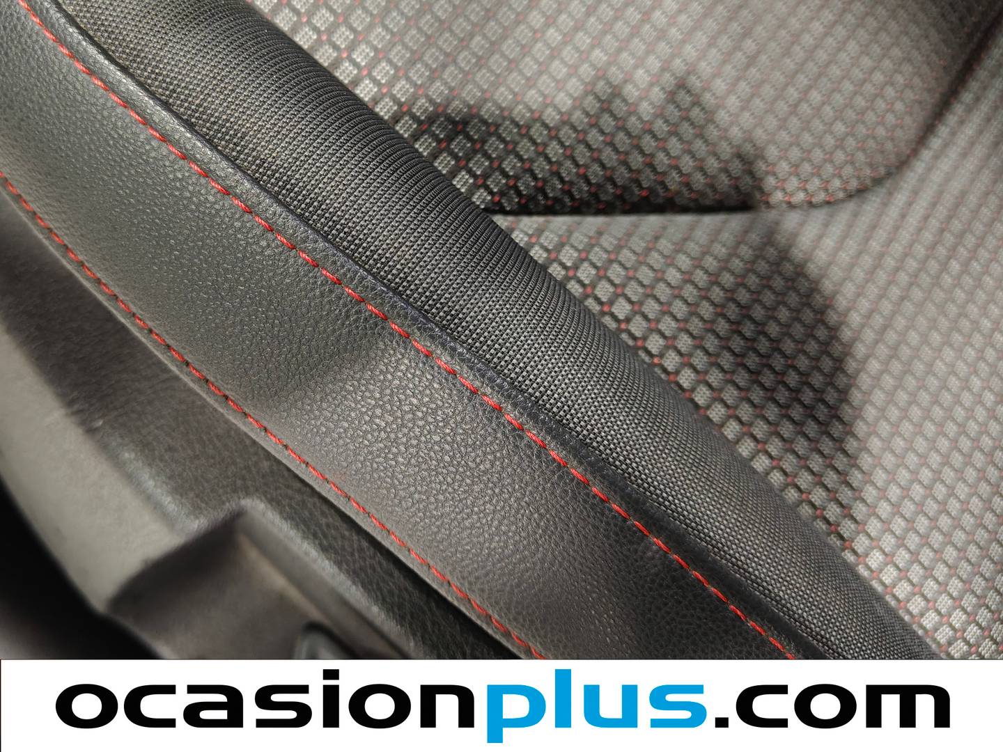 Seat León Seat León 1.5 TGI GNC S&S FR Edition Plus DSG (130 CV) seminuevo
