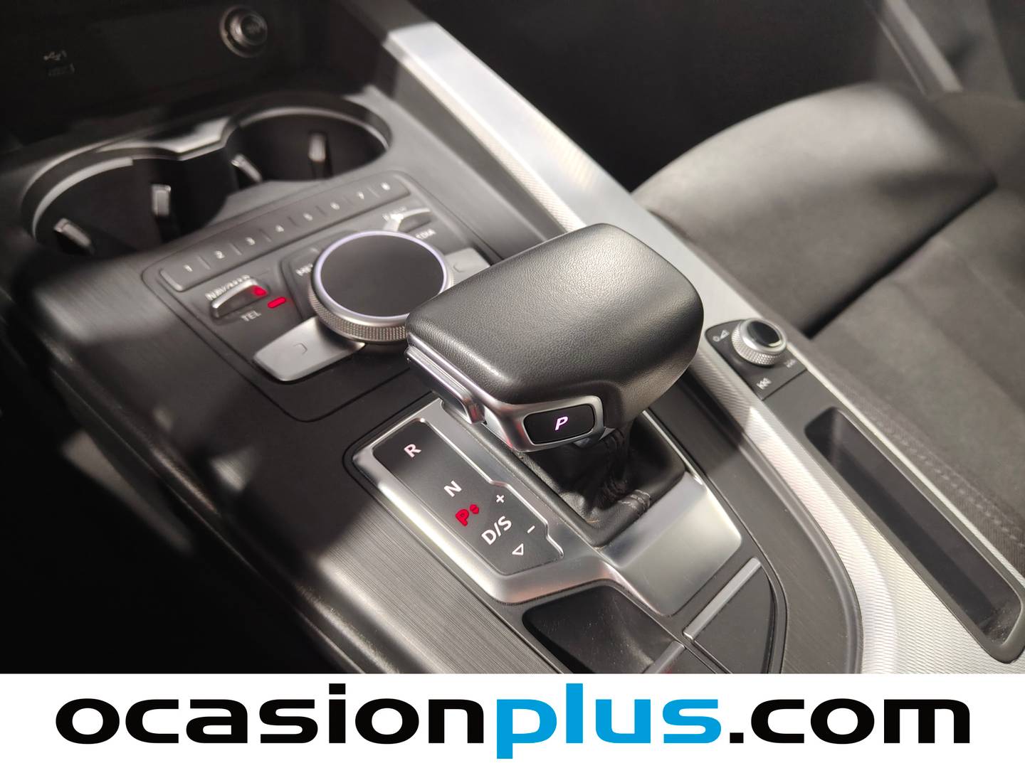 Audi A5 Audi A5 Sportback Sportback Sport 1.4 TFSI (150 CV) S tronic de segunda mano