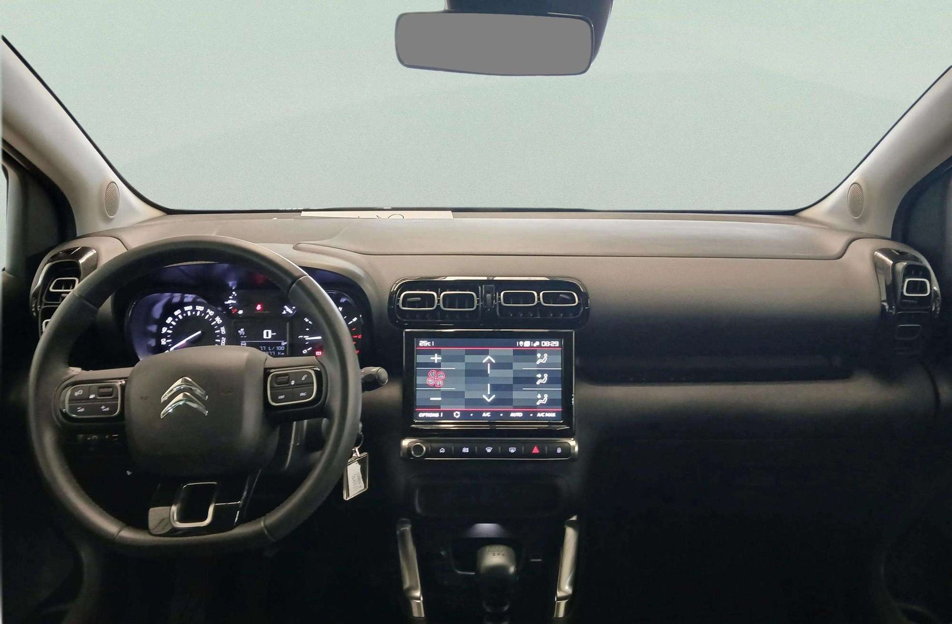 Citroën C3 Aircross PureTech 110 C-Series - foto 6
