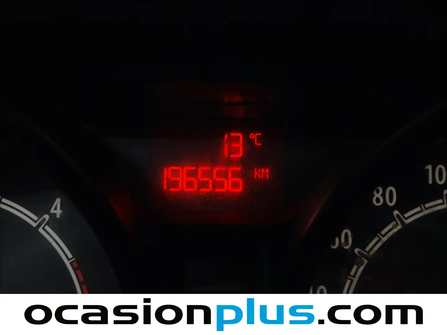 Foto Ford Fiesta Ford Fiesta 1.4 TDCI Trend (68 CV)