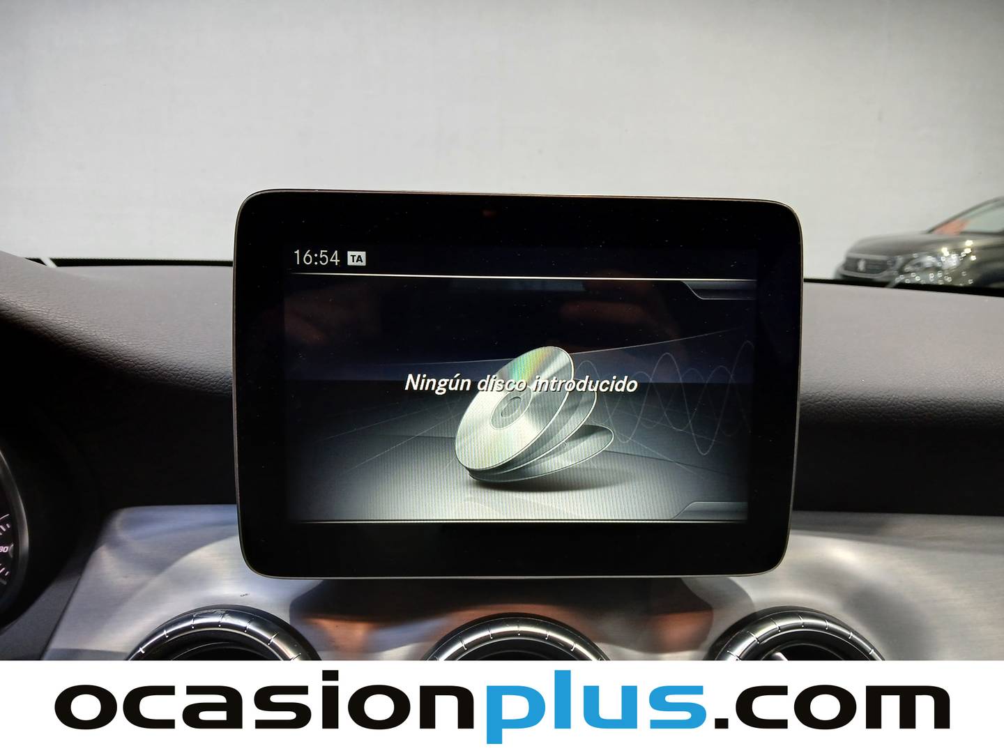 Foto Mercedes CLA Mercedes-Benz CLA CLA 220 d (177 CV) Pack AMG