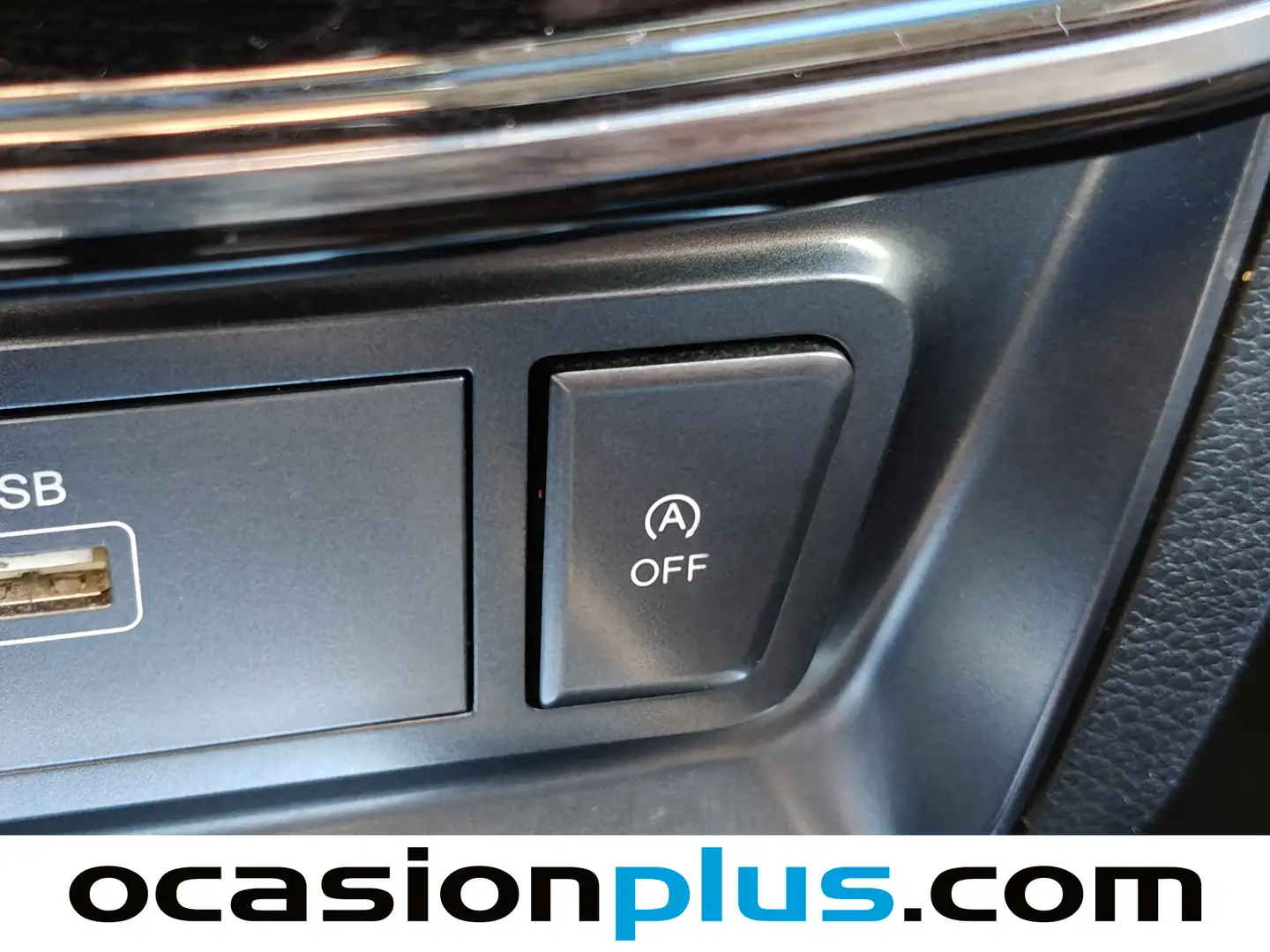 Foto SsangYong Tivoli Ssangyong Tivoli G12T Urban Plus (128 CV)