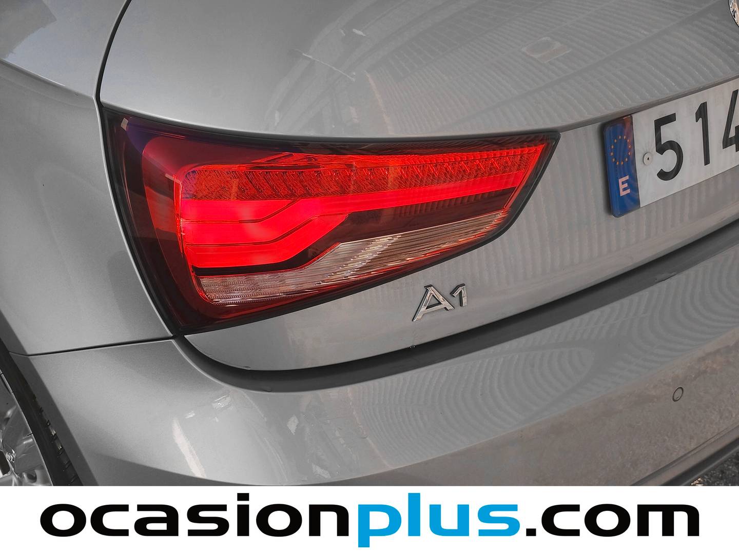 Audi A1 Audi A1 Sportback Adrenalin 1.4 TFSI (125 CV) Pack S Line al mejor precio