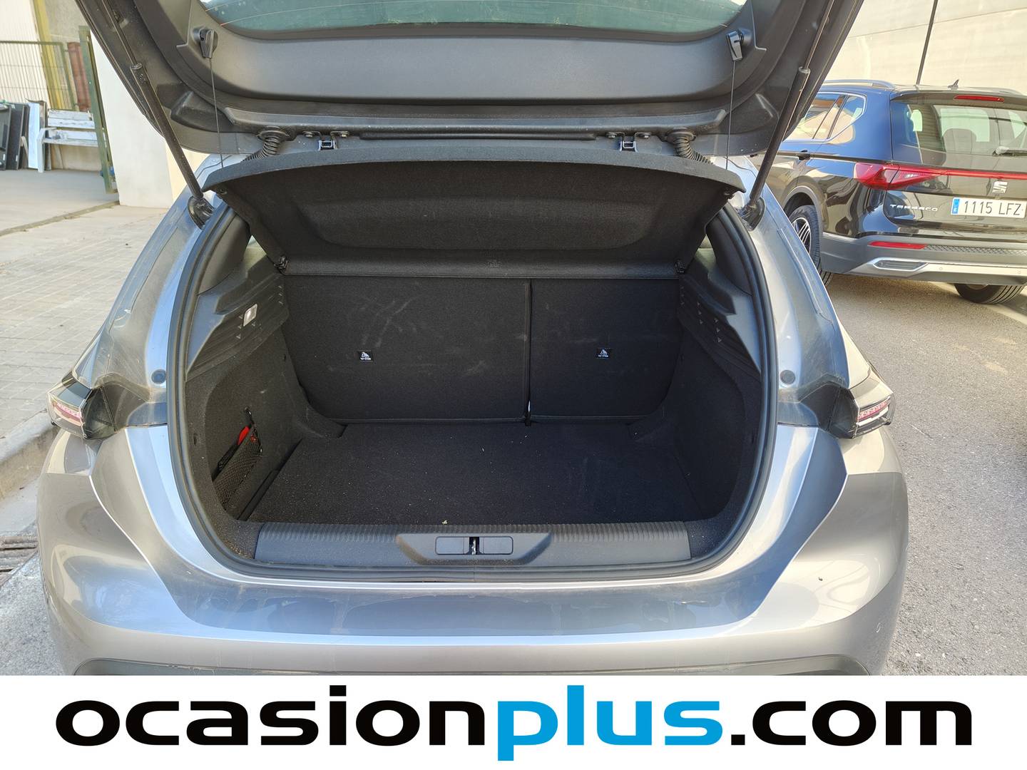 Foto Peugeot 308 Peugeot 308 PureTech 130 S&S Active Pack EAT8  (130 CV)