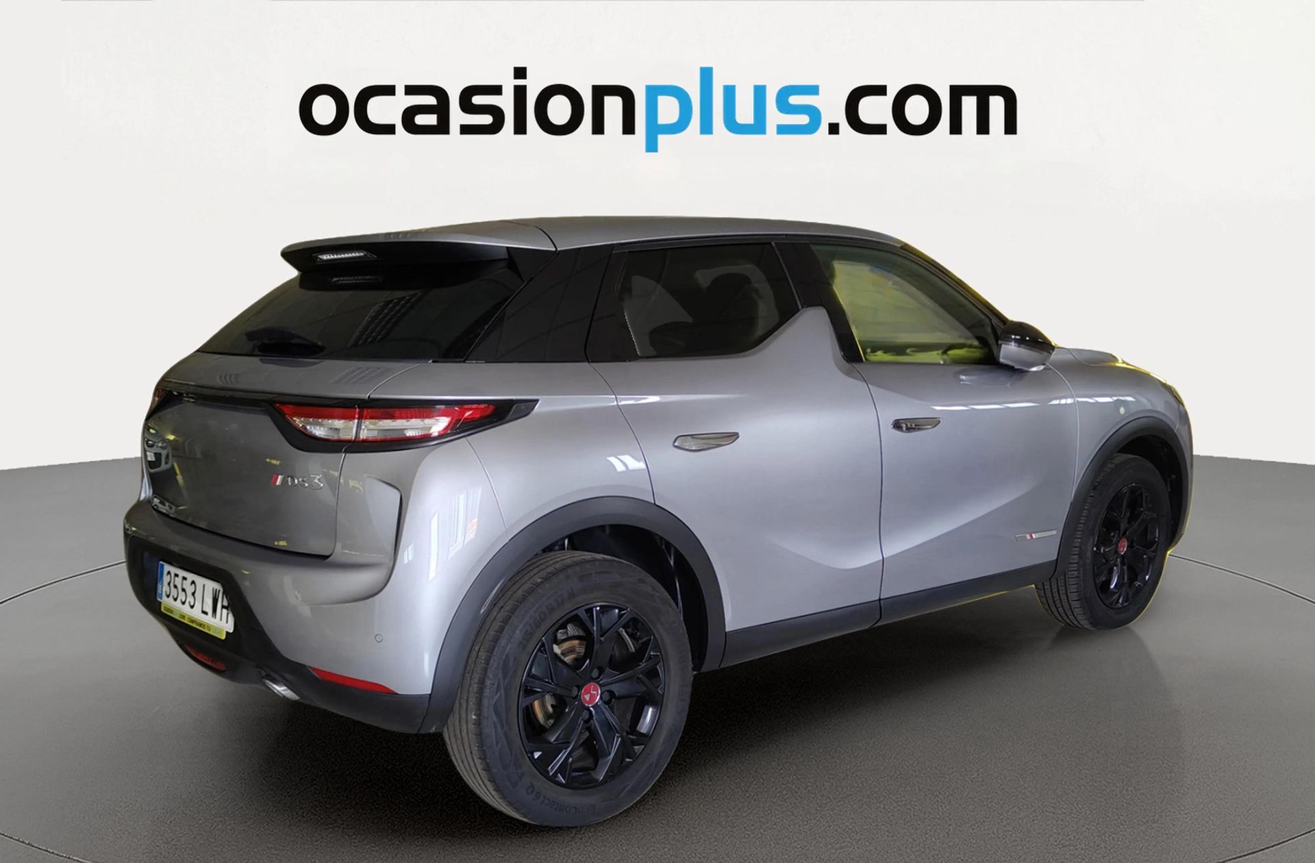 DS 3 Crossback Performance Line BlueHDi - foto 4